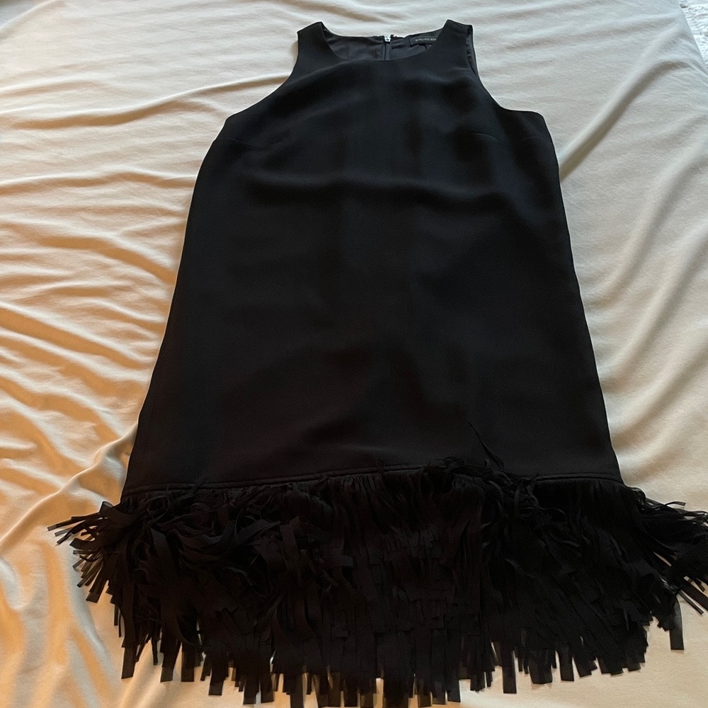 NWOT Banana Republic dress size 2